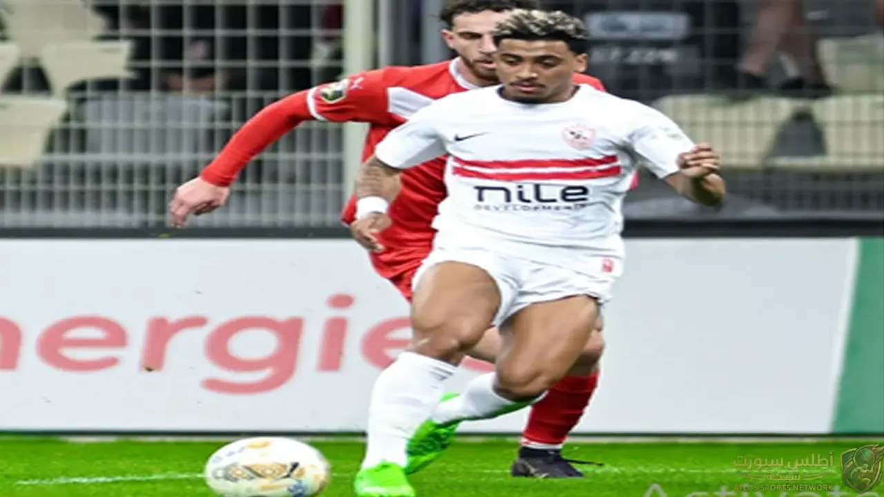 تطورات جديدة من شركة تذكرتي حول حجز تذاكر مباراة الزمالك وشباب بلوزداد